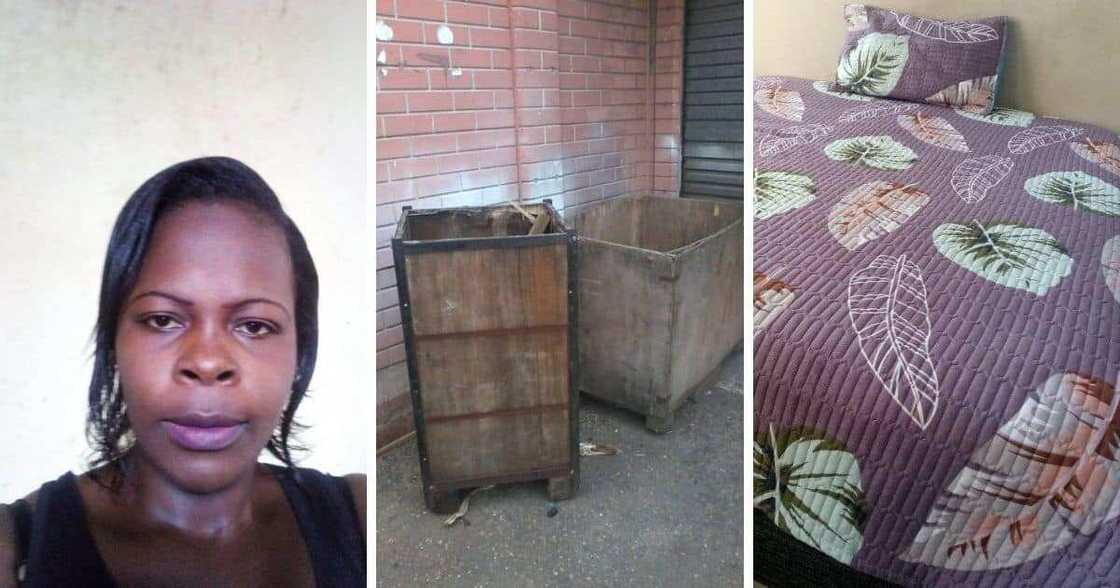 Woman changes completely changes her life Woman changes completely changes her life