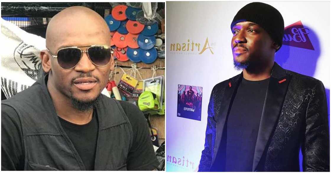 Joe El's leg bandaged in picture. Joe El's leg bandaged in picture.