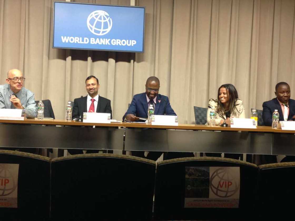 World bank loan Nigeria World bank loan Nigeria