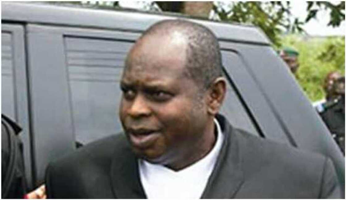 Late governor Late governor