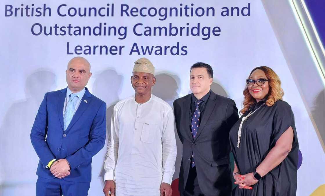 Access Bank Partners British Council for BROCLA 2024 Access Bank Partners British Council for BROCLA 2024