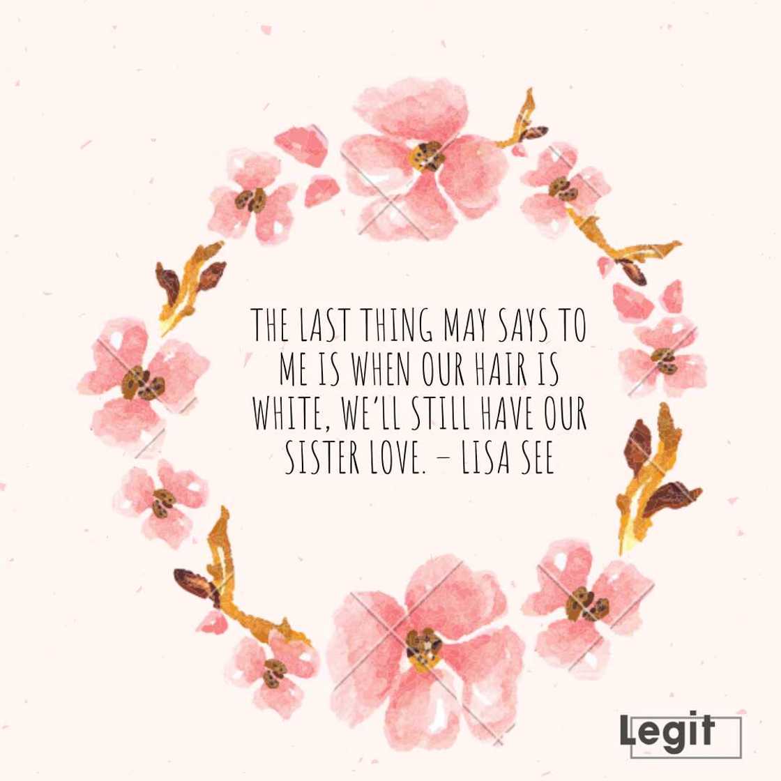 big sister quotes big sister quotes