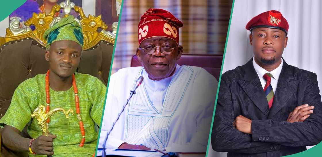 Portable demands N50m from Lege Miami to promote Tinubu in forthcoming presidential campaign Portable demands N50m from Lege Miami to promote Tinubu in forthcoming presidential campaign
