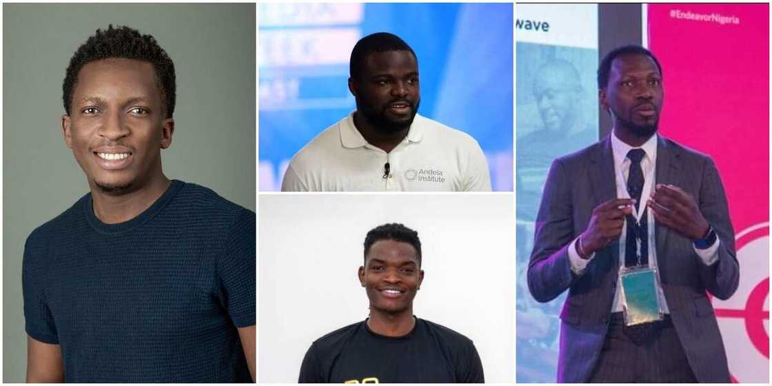 Four Nigerian-owned startups that you don't know are non-resident companies, and why Four Nigerian-owned startups that you don't know are non-resident companies, and why