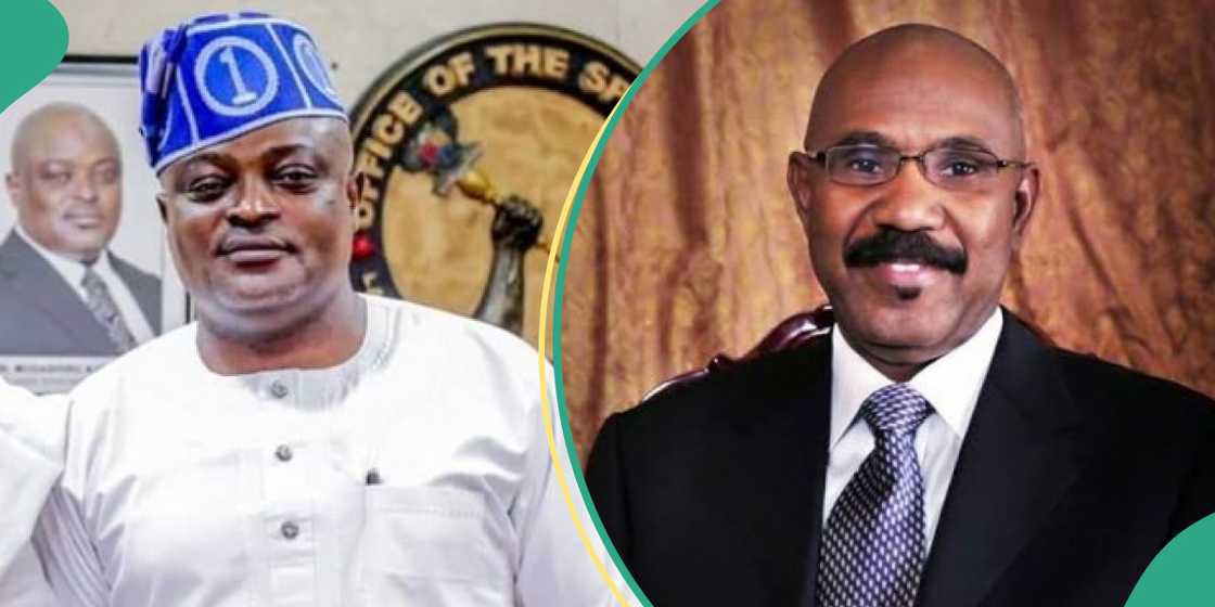 List of speakers of Lagos State House of Assembly since 1999 List of speakers of Lagos State House of Assembly since 1999