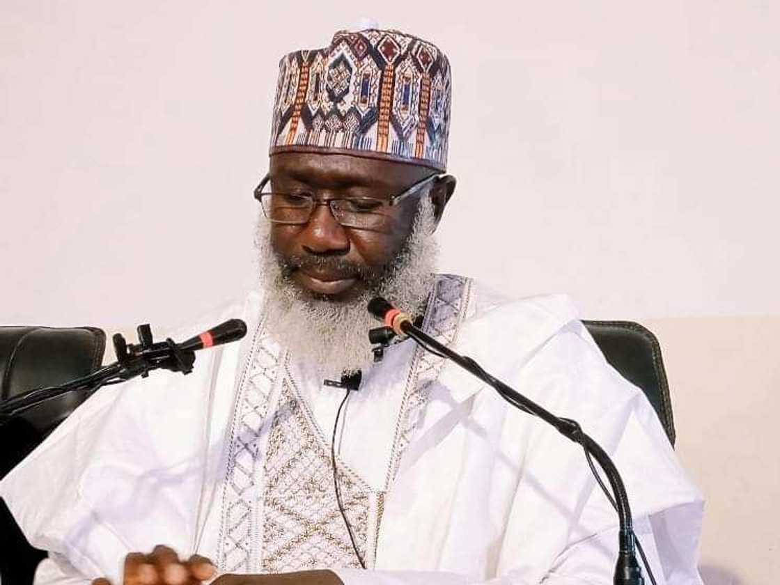 Ahmad Tijjani Yusuf Guruntum