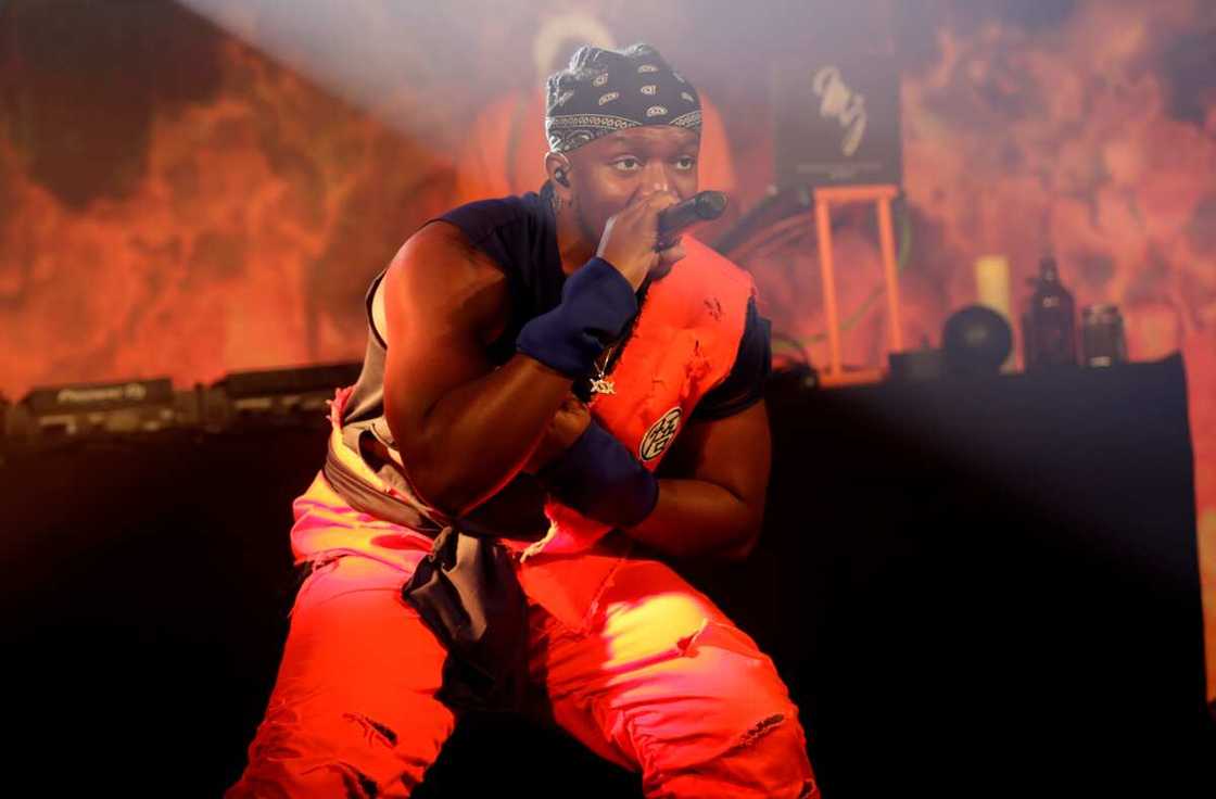 How much money does KSI make from YouTube How much money does KSI make from YouTube