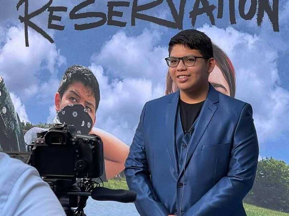 Lane Factor’s birthday Lane Factor’s birthday