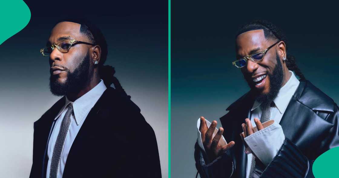 Church choir sing Burna Boy's Lambo freestyle happily in new video Church choir sing Burna Boy's Lambo freestyle happily in new video