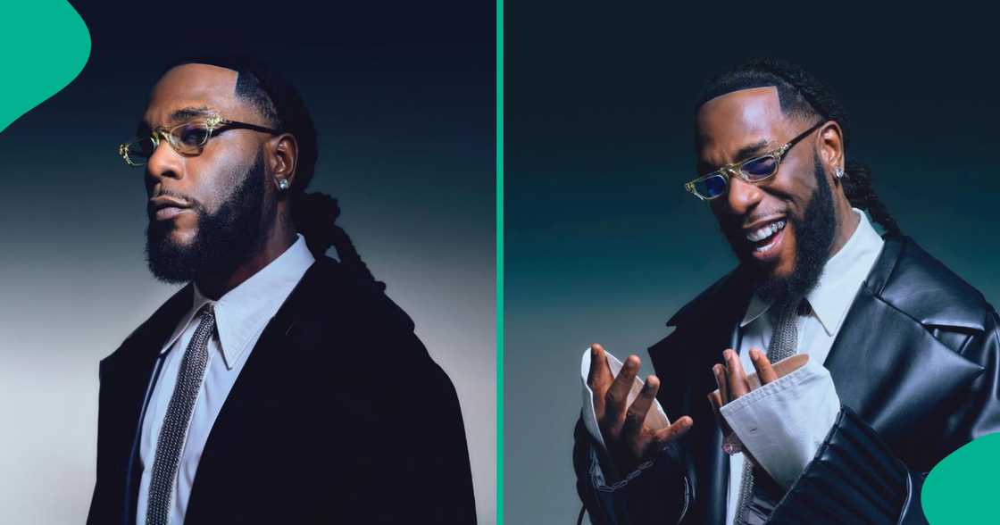 Church choir sing Burna Boy's Lambo freestyle happily in new video