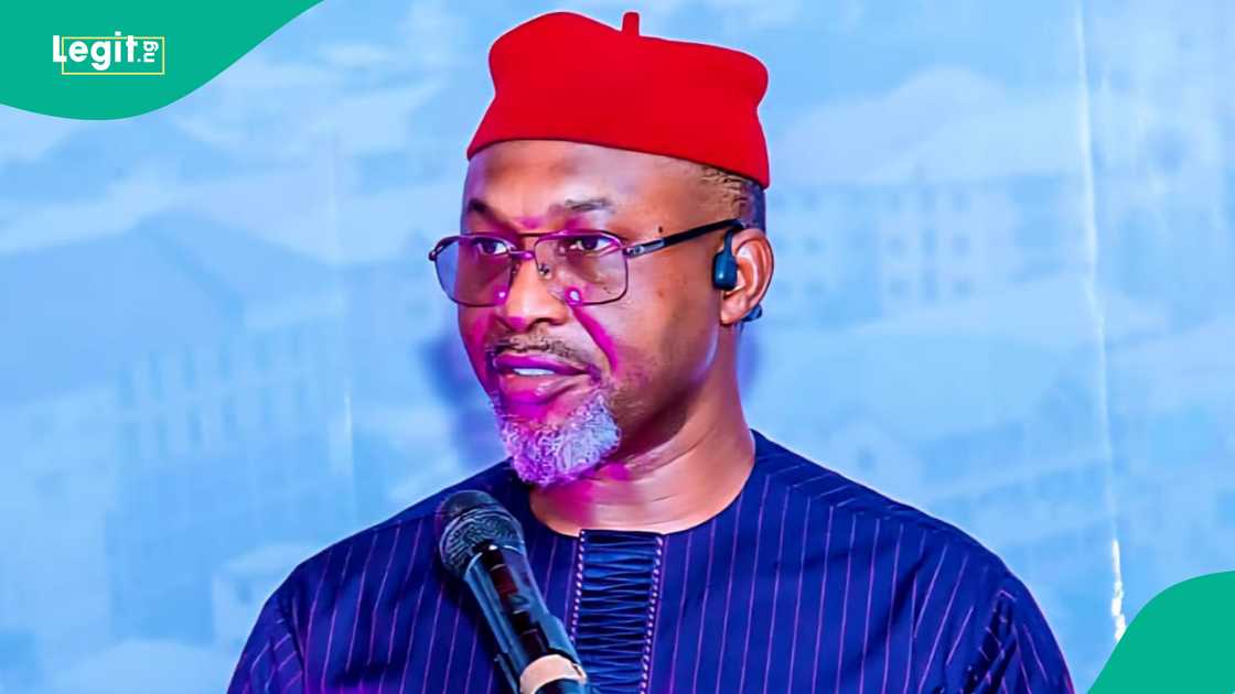 "Roads Can Wait": Ex-Minister Chidoka Backs Alausa’s Education Reforms, Gives Reason "Roads Can Wait": Ex-Minister Chidoka Backs Alausa’s Education Reforms, Gives Reason