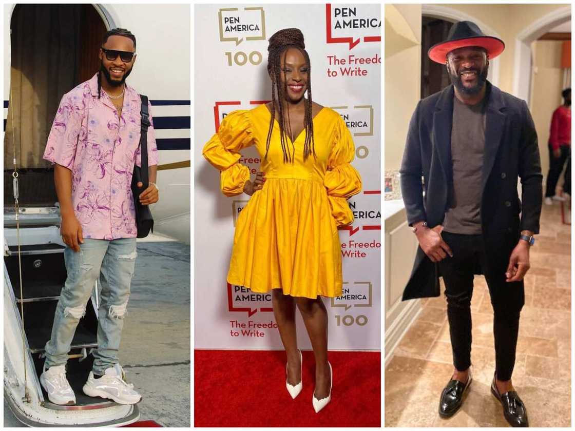 celebrities from anambra state celebrities from anambra state