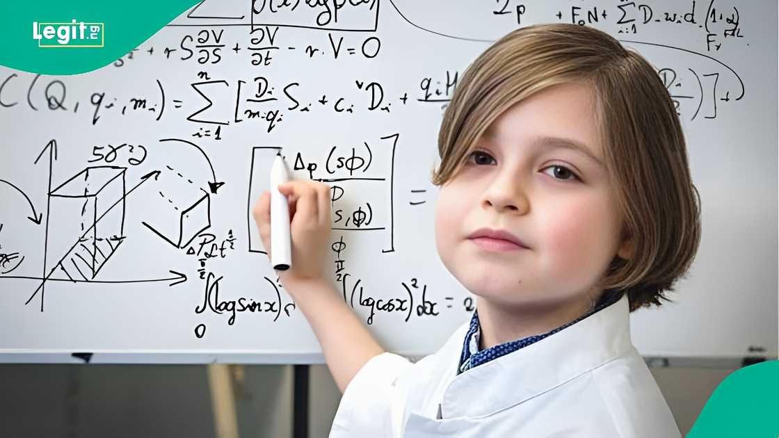 Laurent Simons, age 15, graduates with quantum physics PhD