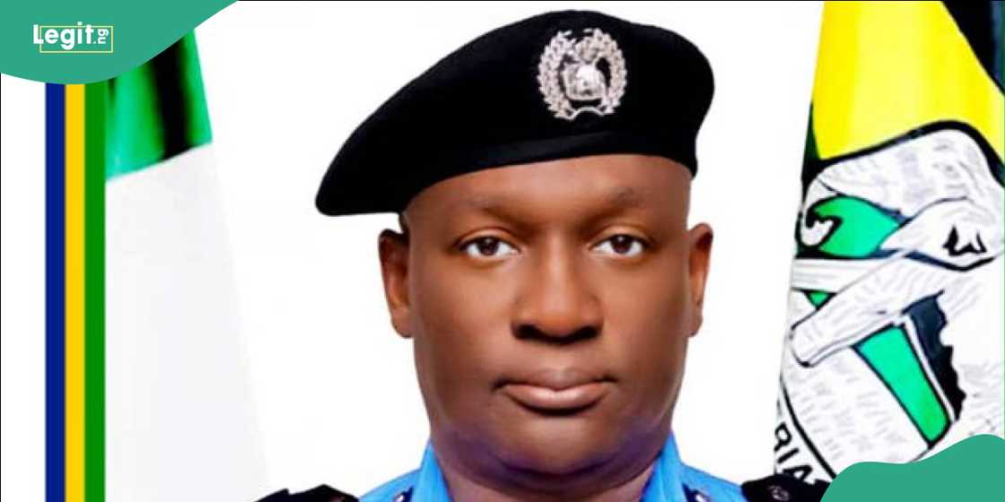 Police officers and local hunters embark on a joint patrol through forested communities in the FCT amid conversations over President Donald Trump's claim.