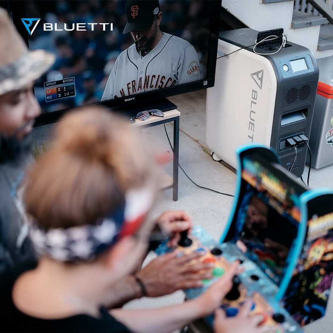 Get Your Dad the Perfect Gift with BLUETTI’s Father’s Day Sale Get Your Dad the Perfect Gift with BLUETTI’s Father’s Day Sale