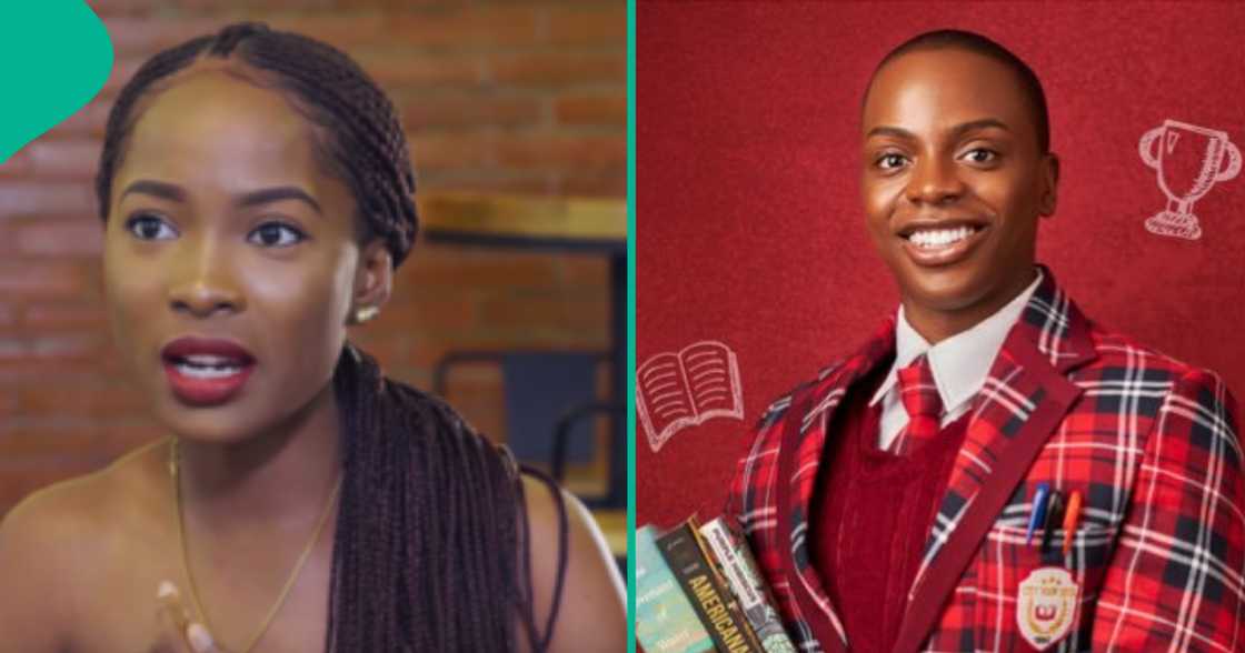 Netizens complains about casting same actors in Nollywood. Netizens complains about casting same actors in Nollywood.
