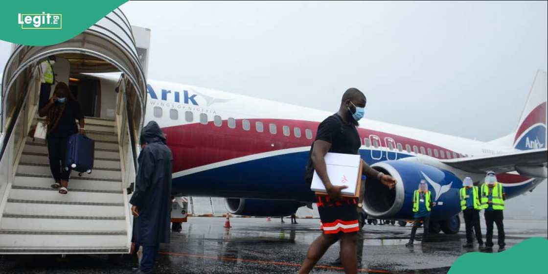 Airline tickets get more expensive in Nigeria Airline tickets get more expensive in Nigeria