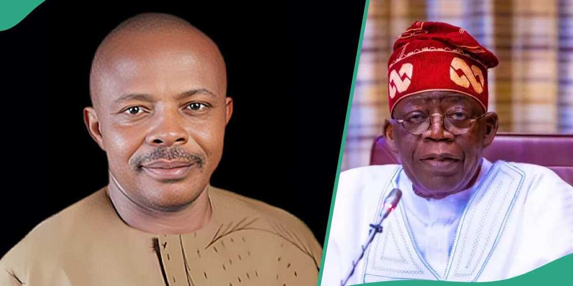 NLC speaks on old pension scheme, task Tinubu NLC speaks on old pension scheme, task Tinubu