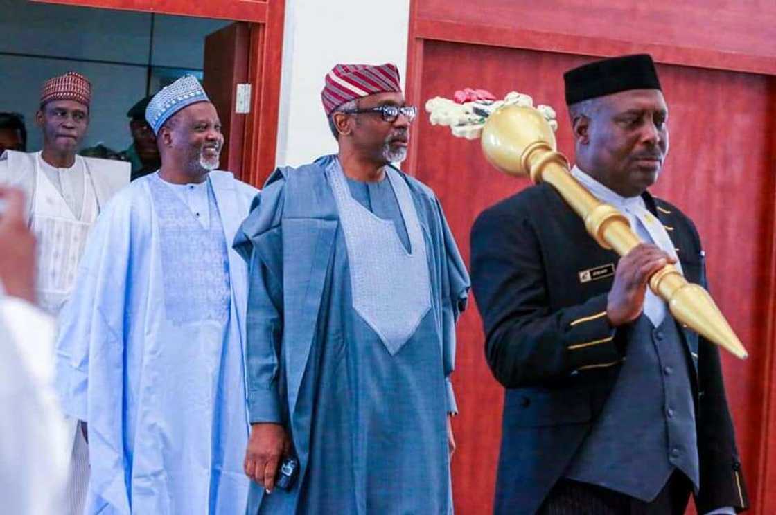 Shugaban Majalisa Shugaban Majalisa