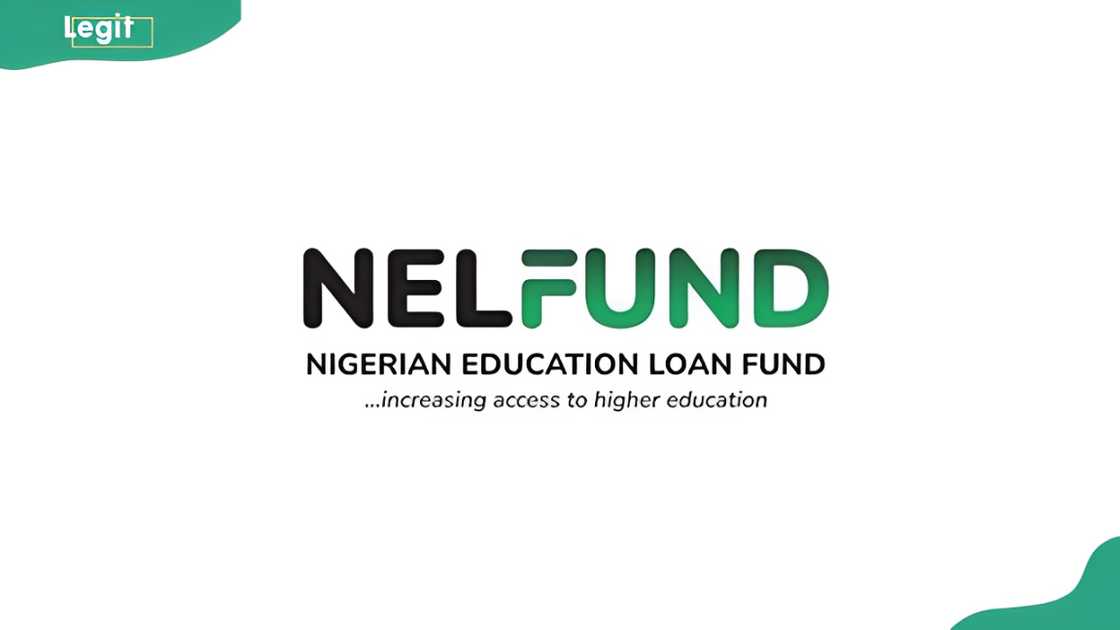 Logo of NELFund