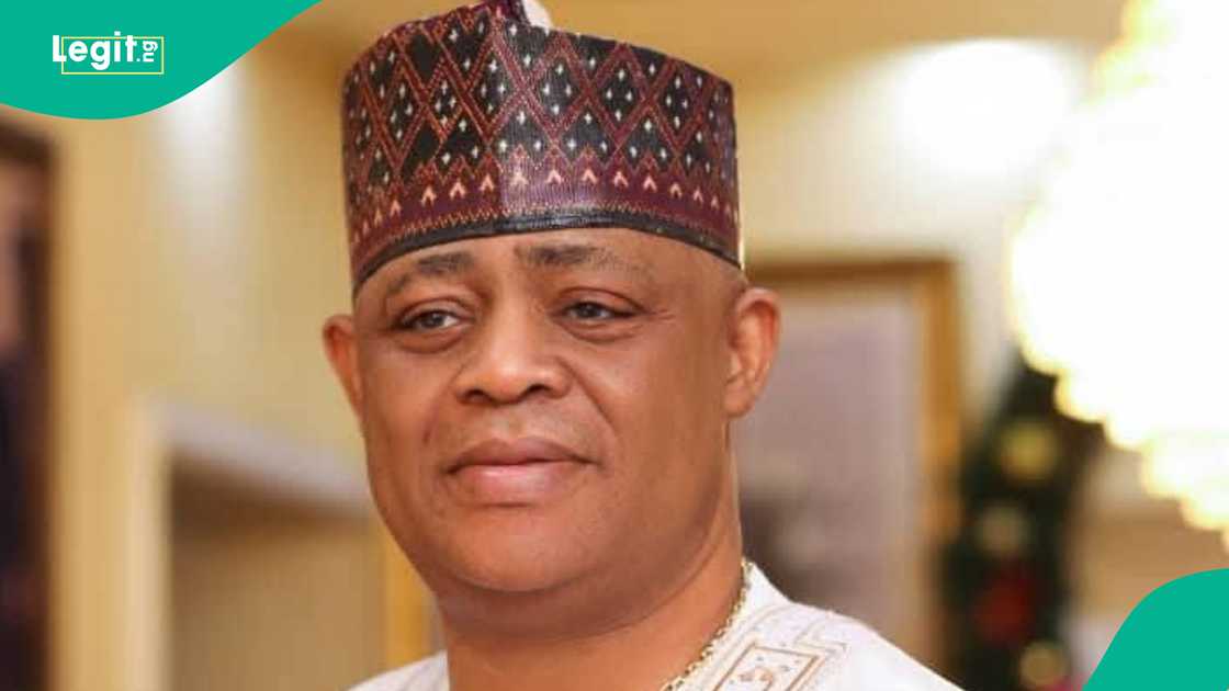 Femi Fani Kayode ya taba cin mutuncin dan jarida Femi Fani Kayode ya taba cin mutuncin dan jarida