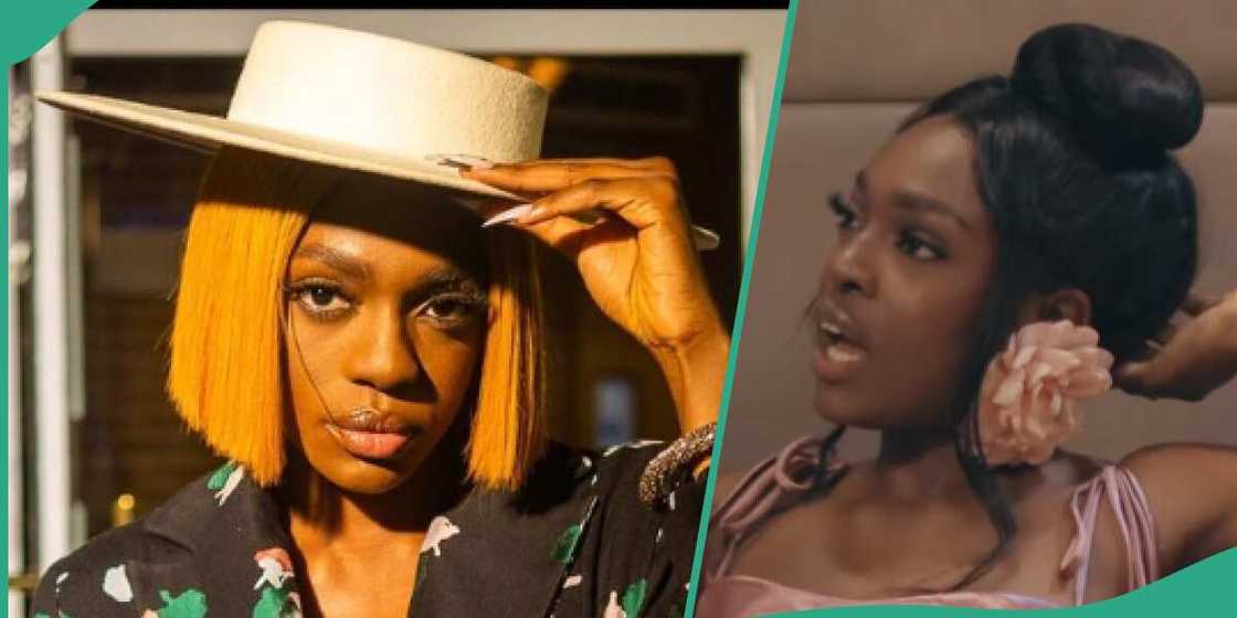 BBAfrica star Beverly Osu speaks on career BBAfrica star Beverly Osu speaks on career