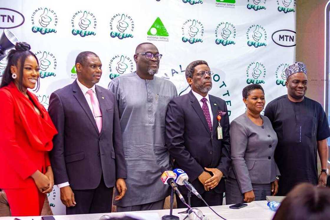 7 Things we Learned from the Launch of the National Lottery of Nigeria’s Mega Jackpot