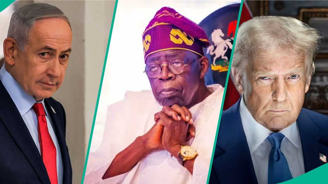 Iran War: Tinubu Told To Immediately Take One Action Against Israel
