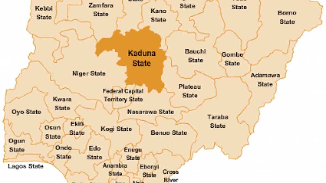 Take doka: Jami'an tsaro sun damke Yusuf Sambo Rigachukun da dansa Take doka: Jami'an tsaro sun damke Yusuf Sambo Rigachukun da dansa