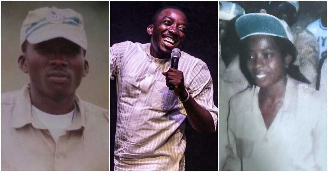 Bovi, NYSC Bovi, NYSC