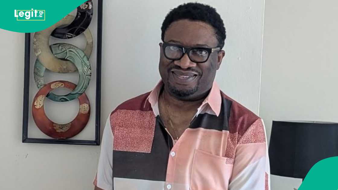 Emma Ugolee speaks on Nollywood unhealthy trend Emma Ugolee speaks on Nollywood unhealthy trend