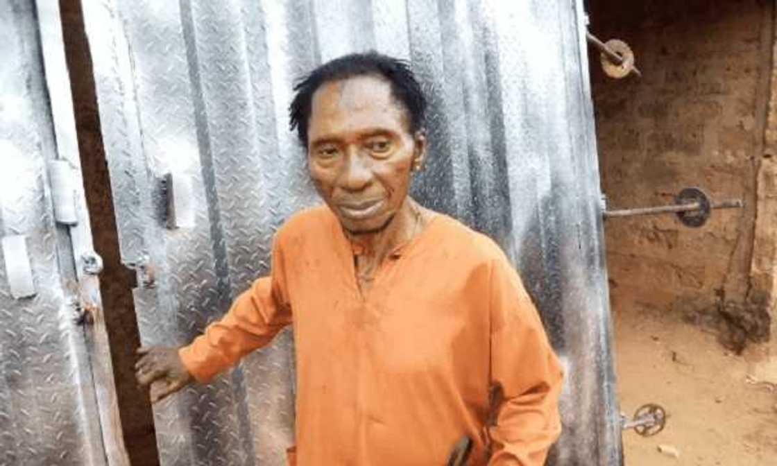 Duk lokacin da matata da zage ni, ina kara aure - Wani magidanci mai mata 58 Duk lokacin da matata da zage ni, ina kara aure - Wani magidanci mai mata 58