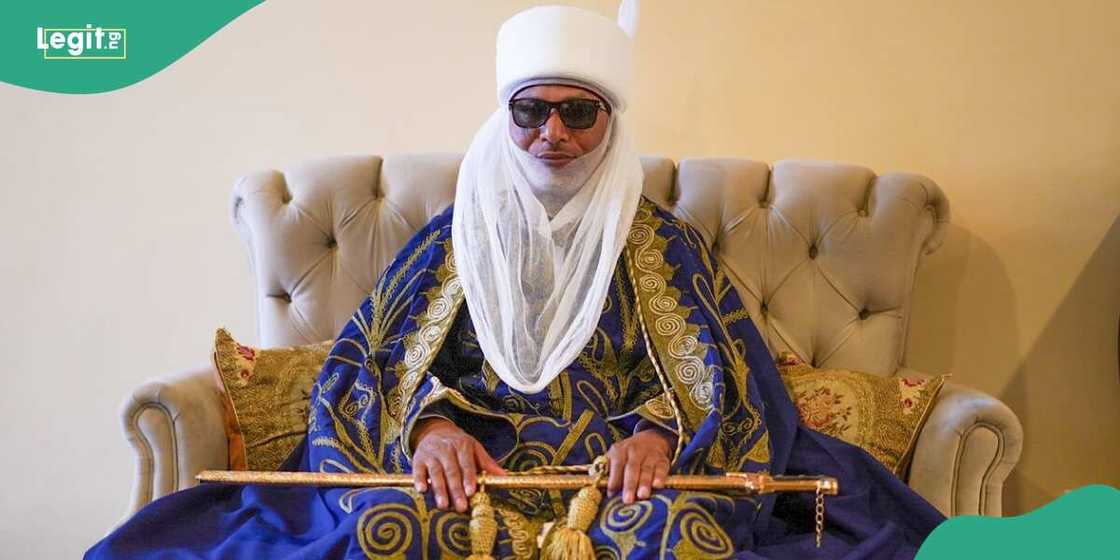 Senator Salihu Mustapha/ Ilorin Durbar 2024 Senator Salihu Mustapha/ Ilorin Durbar 2024