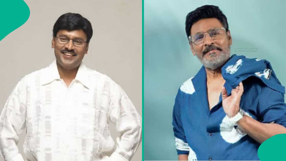 Veteran filmmaker K Bhagyaraj passes away