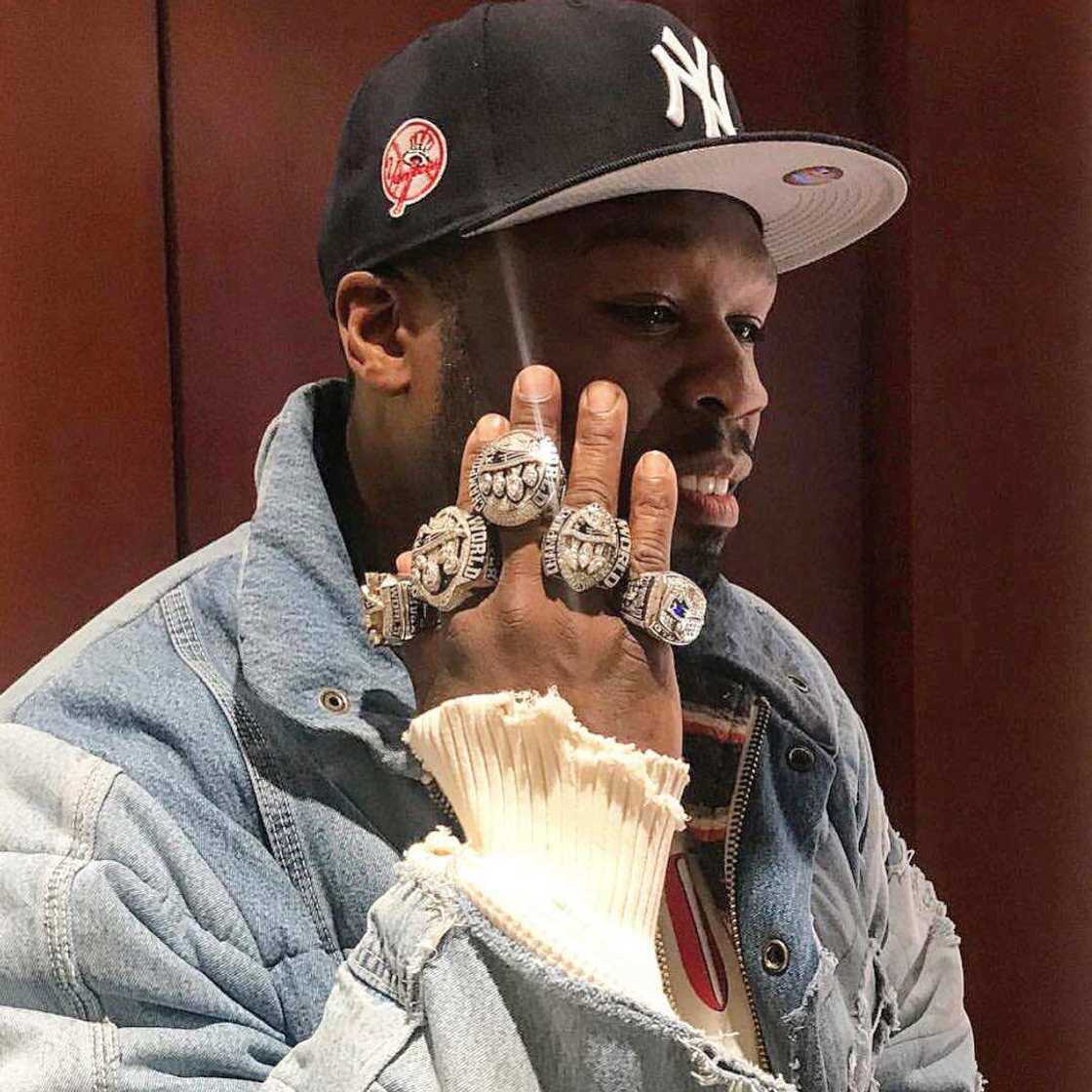 50 Cent movies 50 Cent movies