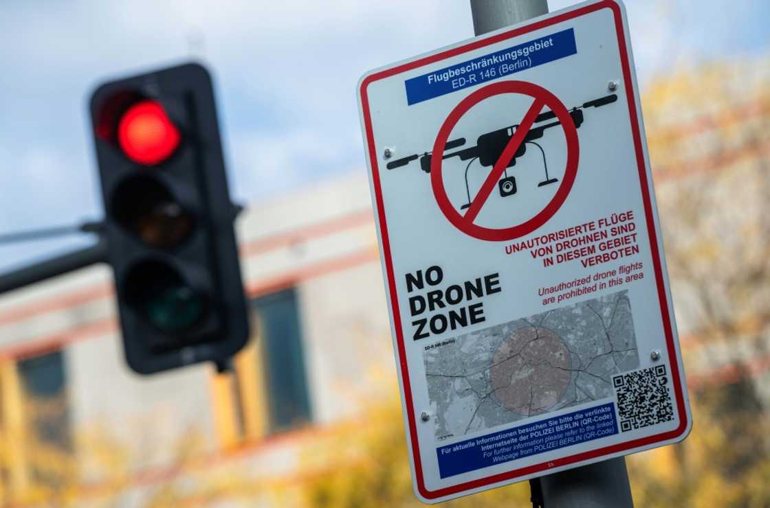 Airports in Denmark, Norway and Poland have recently suspended flights over unidentified drones, while Romania and Estonia have pointed the finger at Russia, which has brushed off the allegations Airports in Denmark, Norway and Poland have recently suspended flights over unidentified drones, while Romania and Estonia have pointed the finger at Russia, which has brushed off the allegations