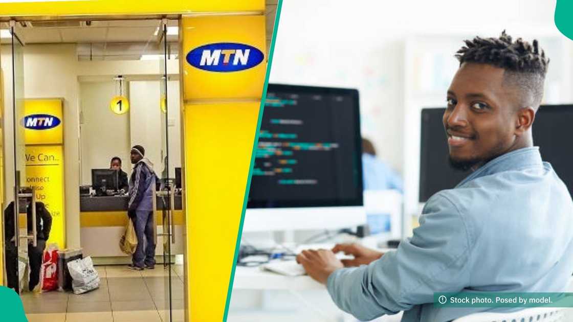 MTN opens applications for its 2026 Global Graduate Programme for young Nigerian graduates. MTN opens applications for its 2026 Global Graduate Programme for young Nigerian graduates.