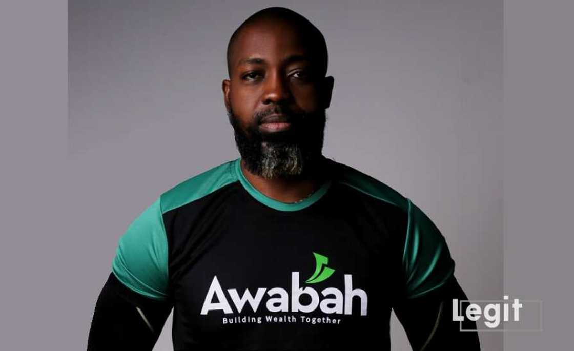 How traders, artisans, others can now receive pension - Tunji Andrews, CEO, Awabah How traders, artisans, others can now receive pension - Tunji Andrews, CEO, Awabah