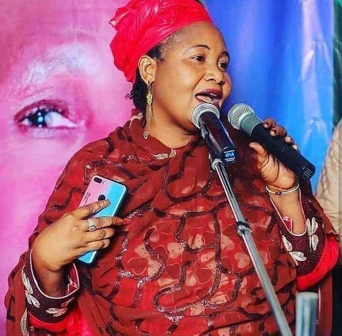 Innalillahi wa inna illahi raji’un: Jarumar kannywood Binta Kofar Soro ta rasu Innalillahi wa inna illahi raji’un: Jarumar kannywood Binta Kofar Soro ta rasu