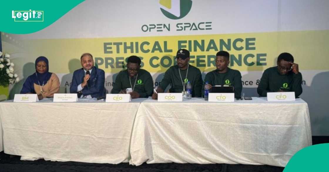 Open Source announces ethical financing in Ngeria