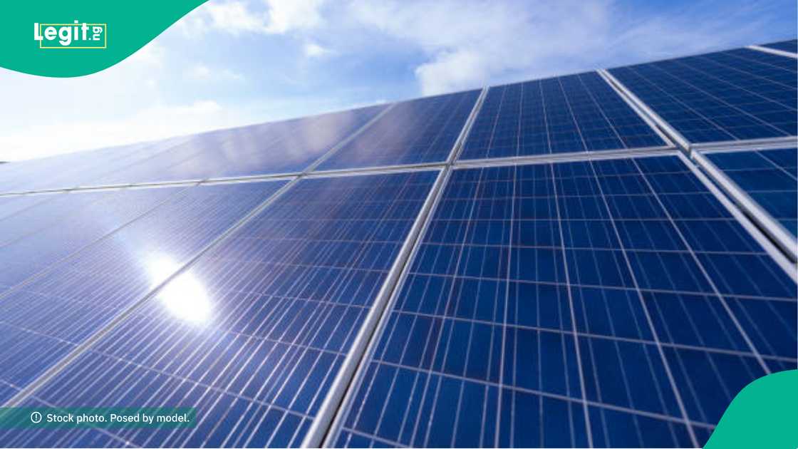 Man shares how he installed solar system worth N2.2 million.