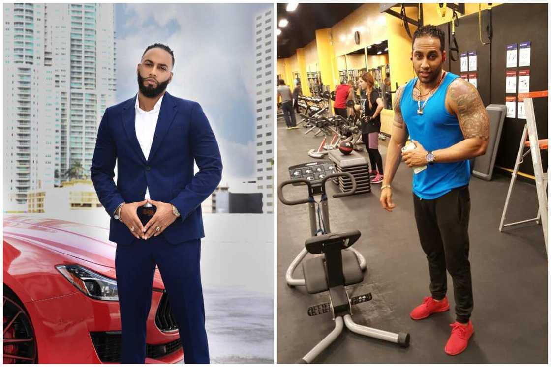 Allan Mueses Allan Mueses