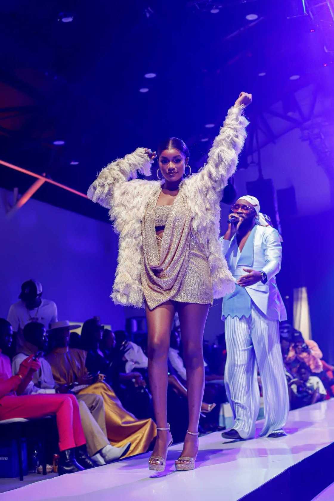 How Pepsi Confam Gbedu Returned to the AMVCAs, Reloaded, Rewired & Refreshed How Pepsi Confam Gbedu Returned to the AMVCAs, Reloaded, Rewired & Refreshed