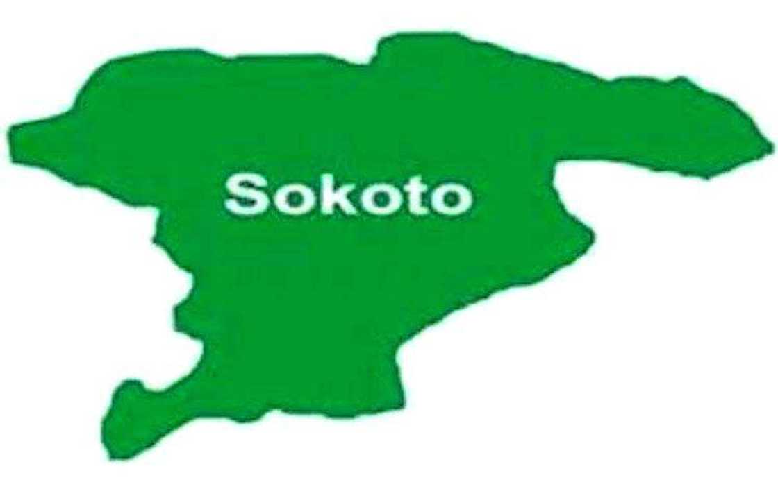 Fusatattun mutane sun kona gidan Kwamishinan Sokoto