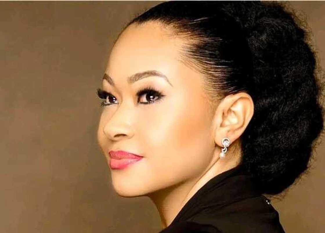 Sanata Natasha daga jihar Kogi. Sanata Natasha daga jihar Kogi.