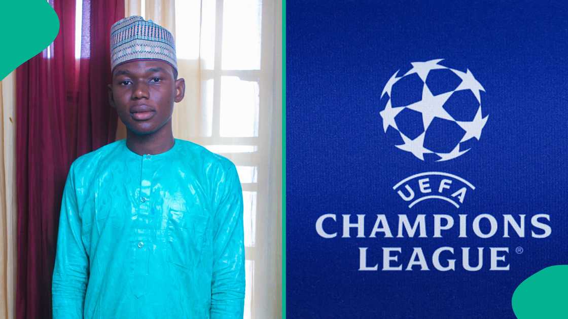 Man trends on X for accurately predicting the results and goalscorers of both UCL quarter-final matches