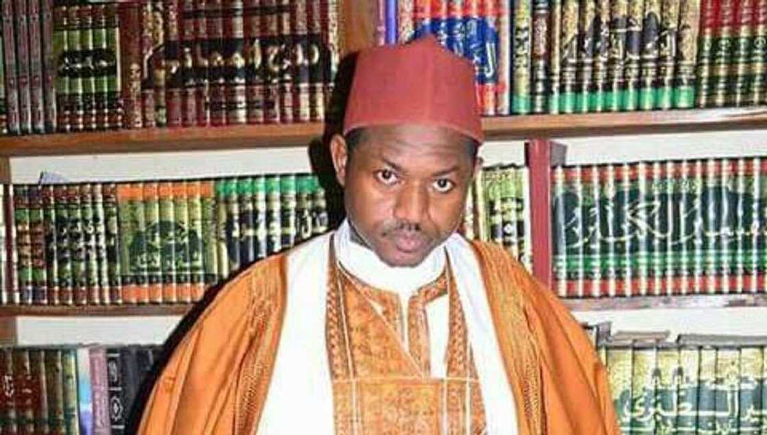 Zalunta ta gwamnatin Kano ta yi, Sheikh Abduljabbar Kabara Zalunta ta gwamnatin Kano ta yi, Sheikh Abduljabbar Kabara