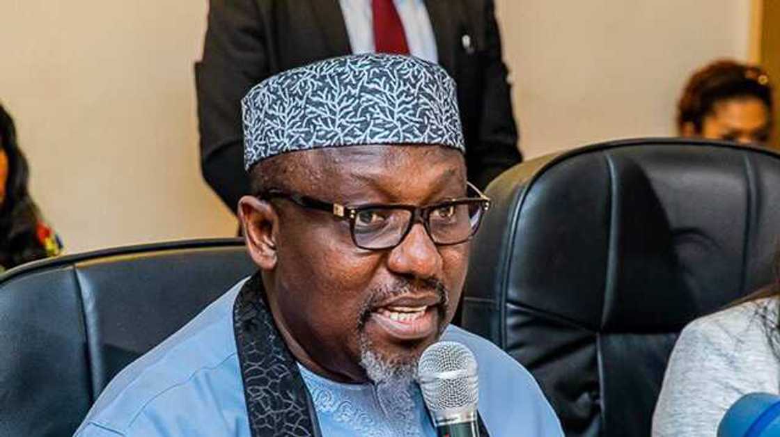 Rochas Okorocha Rochas Okorocha