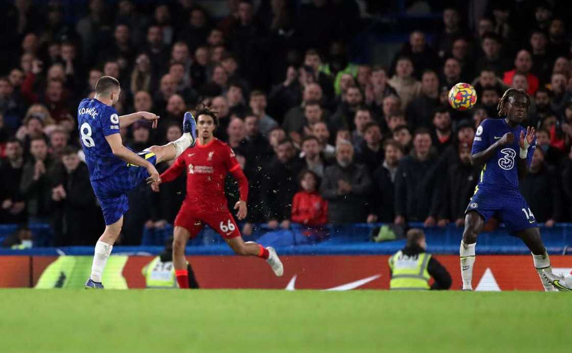 premier league on television premier league on television