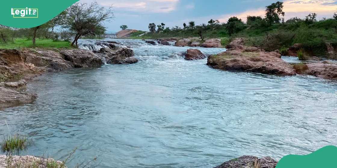 Six teenagers drown in Kaduna state